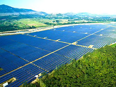 Solar Power Industry